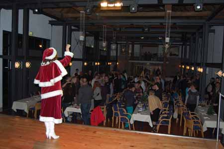 WUNDERLAND Entartainment - Weihnachtsprogramm